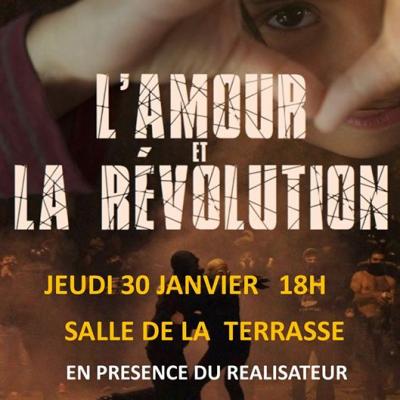 Amour et Révolution