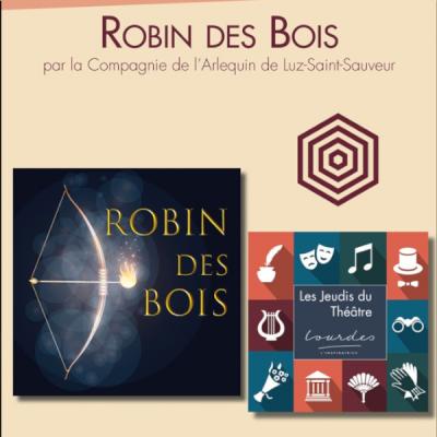 Robin des bois