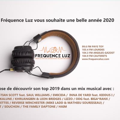 Voeux 2019