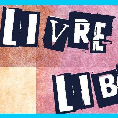 livre libre