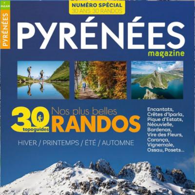 30ans Pyrénées Mag