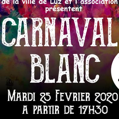 Carnaval Blanc