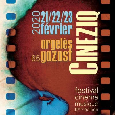 Cinéziq