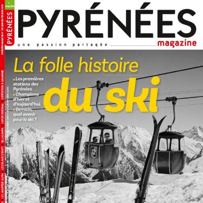 Pyrénées mag