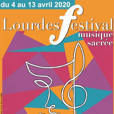 Festival Musique sacrée Lourdes