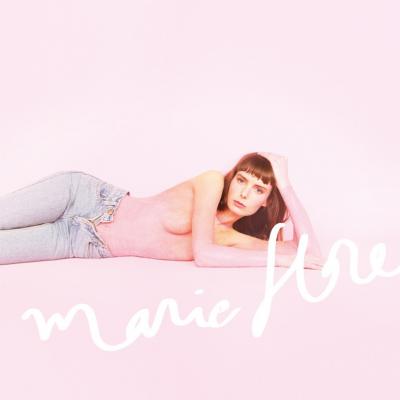 Marie-Flore sera ce vendredi à la Gespe