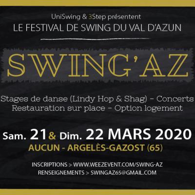 Swing'az