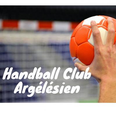 Premier rebond ce soir pour le Handball Club Argélésien !