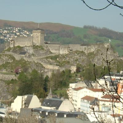 COMMUNIQUE DE LA COMMUNE DE LOURDES