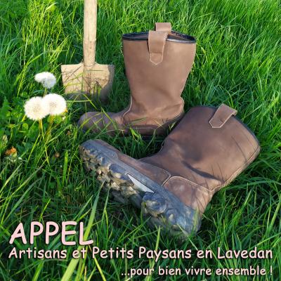 L'Association des Artisans et Petits Paysans en Lavedan s'organise 