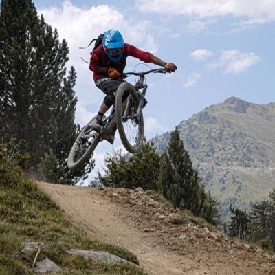 Barèges Bike Park