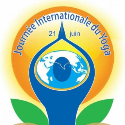 Journée internationale du Yoga