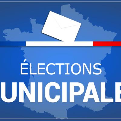 Elections Municipales