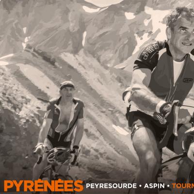 Pyrénées Cycl’n Trip