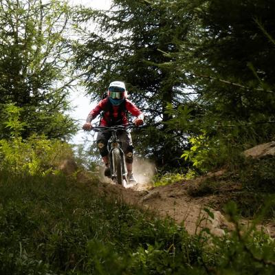 Bike Park Barèges