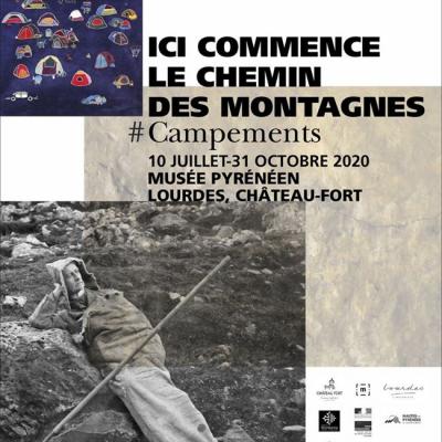 Ici commence le chemin des montagnes