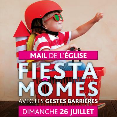 Fiesta Mômes