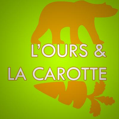 L'ours et la Carotte