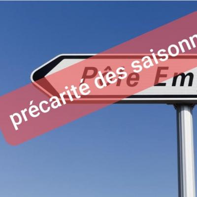 précarité