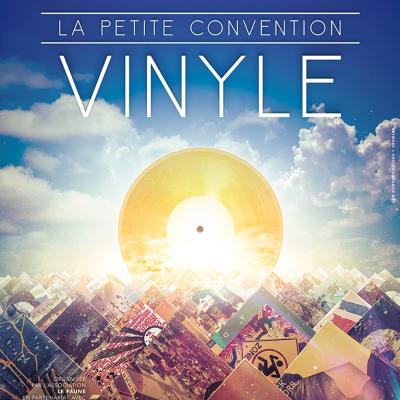 La petite convention vinyle