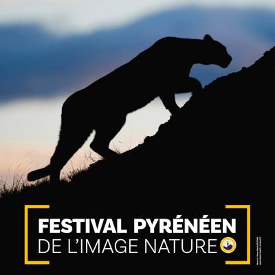 festival pyrénéen de l'image nature