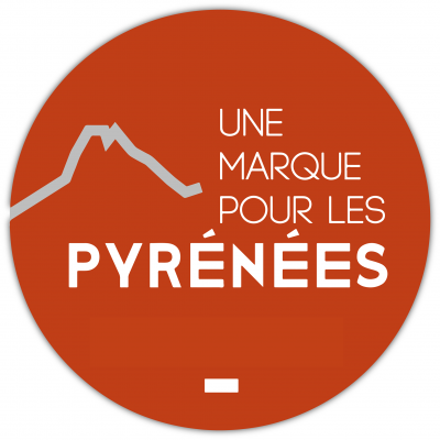 Une marque pour les pyrénées