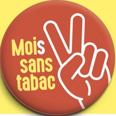 Mois sans tabac