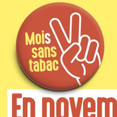 Mois sans tabac