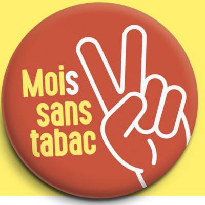 Mois sans tabac Fréquence Luz