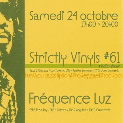 Strictly Vinyls 61