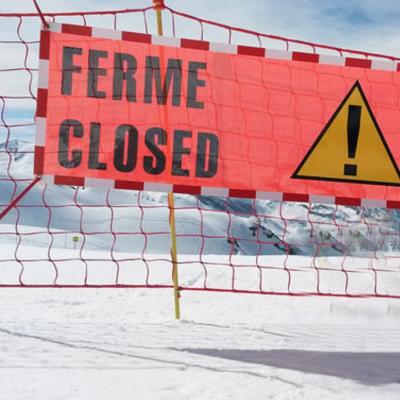  Laurent Gransimon répond aux questions suscitées par la fermeture des station de ski pour Noël