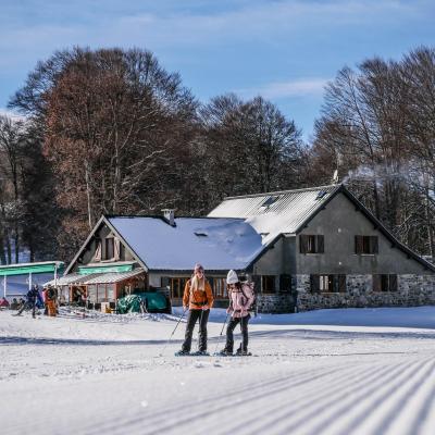 Grand Tourmalet Frequence Luz