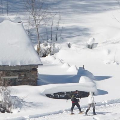 Que faire à Luz Saint-Sauveur pendant les vacances de Noël ?