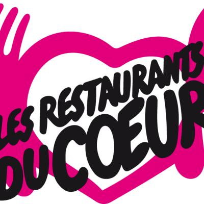 Restaurants du coeur frequence luz