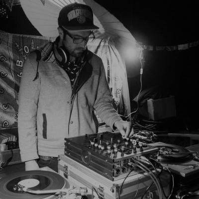 Dj Captain Flirt