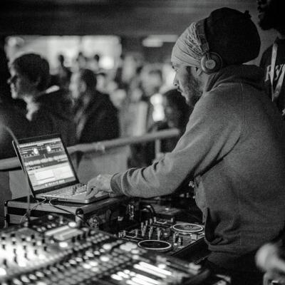 Selecta Fijah - Heartical Ites Sound