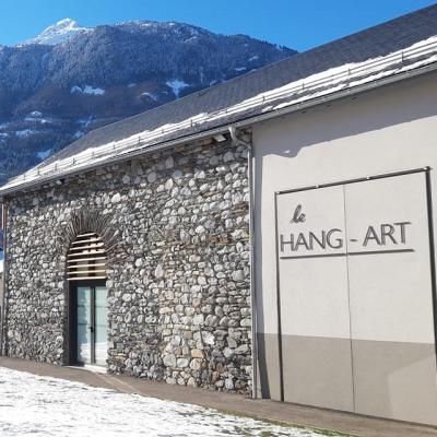 Le Hang-Art Frequence Luz