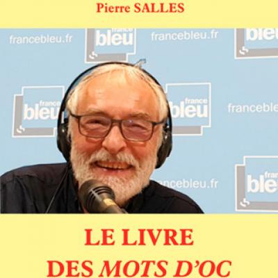 Le livre des mots d'oc pierre salles frequence luz