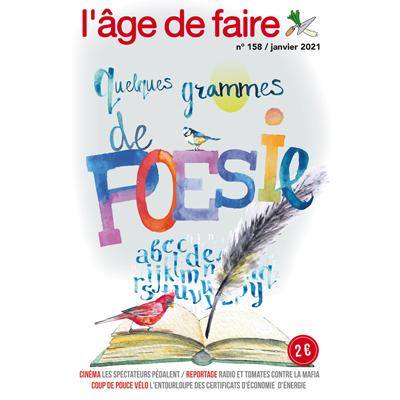 age de faire frequence luz