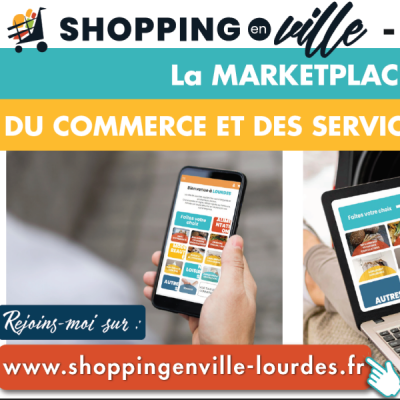 Market place Frequence luz lourdes