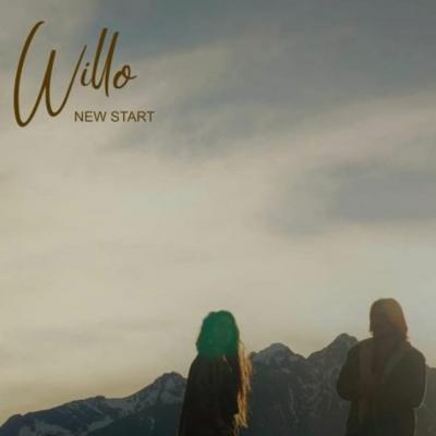 Willo Frequence Luz