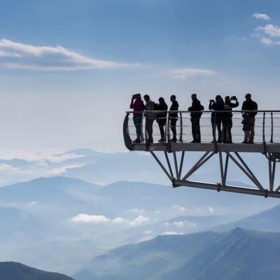 Le Pic du Midi réouvre dès ce 19 mai