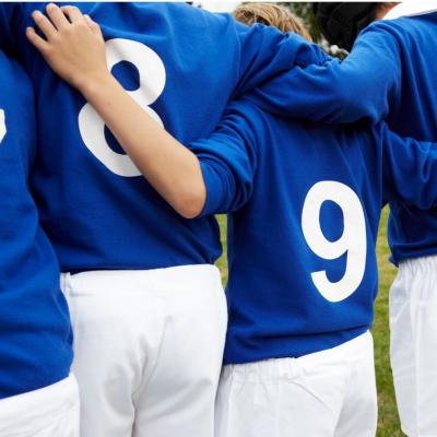 Les clubs de foot des Vallées des Gaves