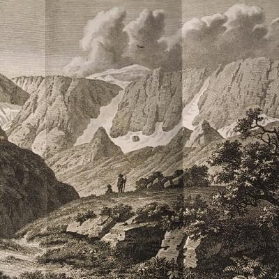 La géologie des Pyrénées pour les Nuls ce jeudi à 17h30