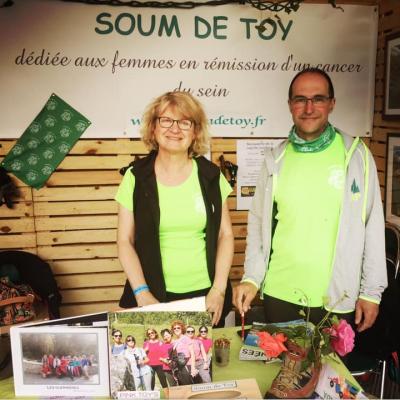 Soum de Toy lance un appel en vue d'une grande traversée des Pyrénées à vélo