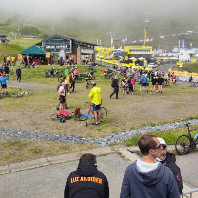 Emission spéciale Tour de France 2021