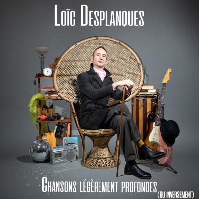 Chansons légèrement profondes (ou inversement)