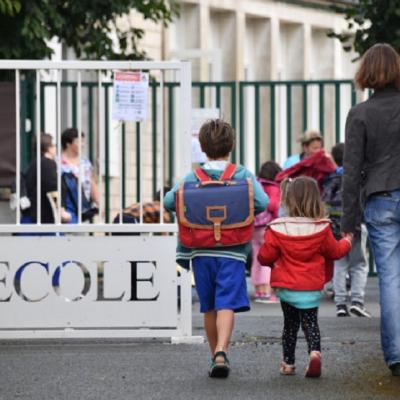 Opération "cahier de vacances" à Lourdes