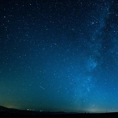 Rallumez les étoiles avec les vendredis de l'astronomie !