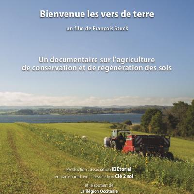 Ciné débat en présence du réalisateur Jeudi à la Maison du Parc National et de la Vallée de Luz Saint-Sauveur !